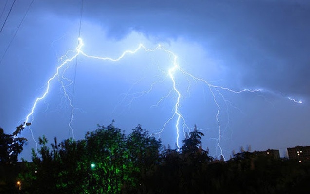 Hava şəraiti ilə bağlı XƏBƏRDARLIQ