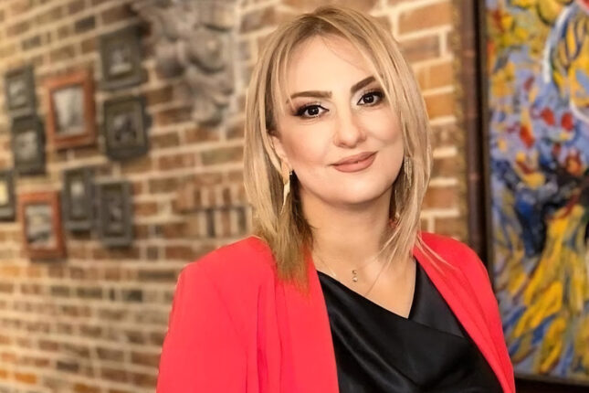 “Qaçqınkom”un vəzifəli əməkdaşı vəfat etdi – Foto