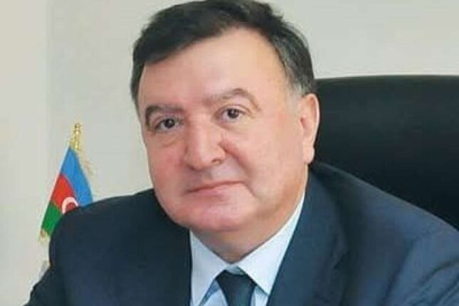 Ramiz Mehdiyevin yüksək vəzifədə işləyən daha bir qohumunun adı açıqlandı