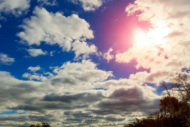 Sabah hava necə olacaq? – Proqnoz