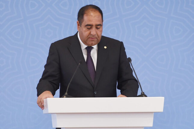 DTX  əməliyyat keçirir – Daha bir icra başçısı saxlanıldı