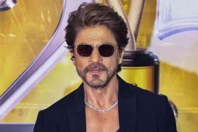 Şahrux Xan milyarder oldu