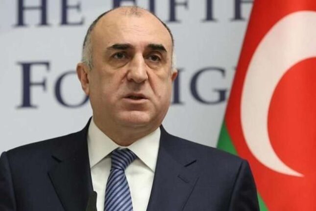 Məmmədyarov: “Bəlkə sabah istintaqa dəvət etdilər”