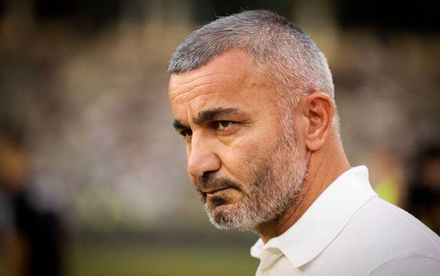 Qurban Qurbanovdan “Qarabağ”ın futbolçularına sərt cəza