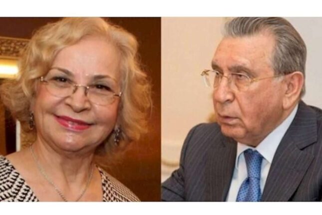 Mehdiyevlər ailəsindəki polkovnik Levon kimdir?