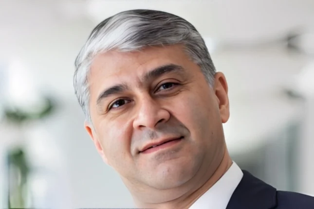 Mehman Kərimov vəfat etdi