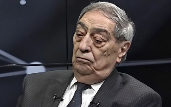 Rəşid Mahmudov: “Pensiya yaşını 59-dan yuxarı etmək düzgün deyil”