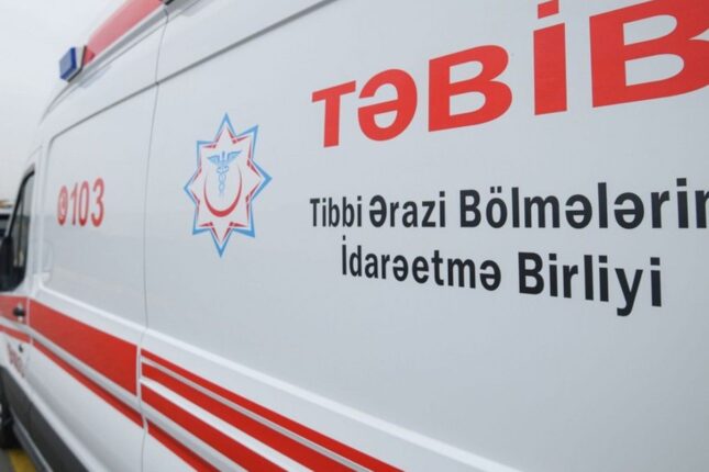 Təcili yardım “dəfnə də çatmadı” – 5 saat sonra cavab gəldi