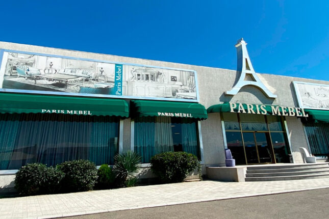 “Paris Mebel”də oğurluq – İşçi müdirin otağından seyfi soydu