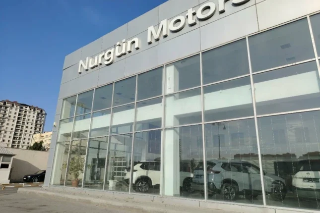 “Nurgün Motors”un başı məhkəmələrdən açılmır… Növbəti iş Nəsimi məhkəməsində
