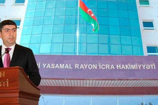 Bayırşəhər AYAĞA QALXDI… Bakını Yasamal İH məhv edir – Açıqlama,Foto