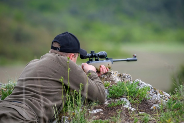 Azərbaycanda ov mövsümü açıq elan edildi