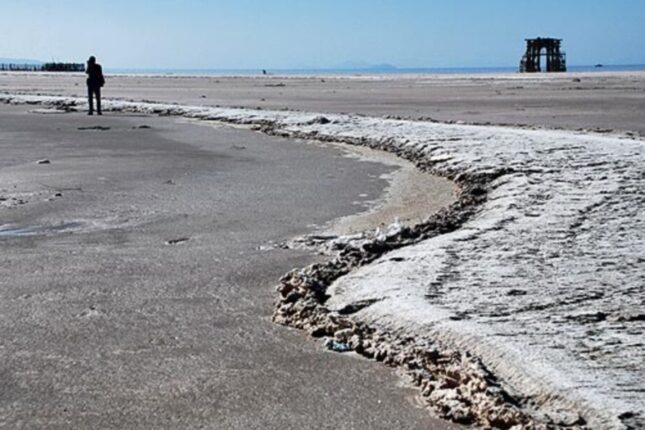 İranlı alim: “Tezliklə şəhərlərimizdə duz təpələri peyda olacaq”