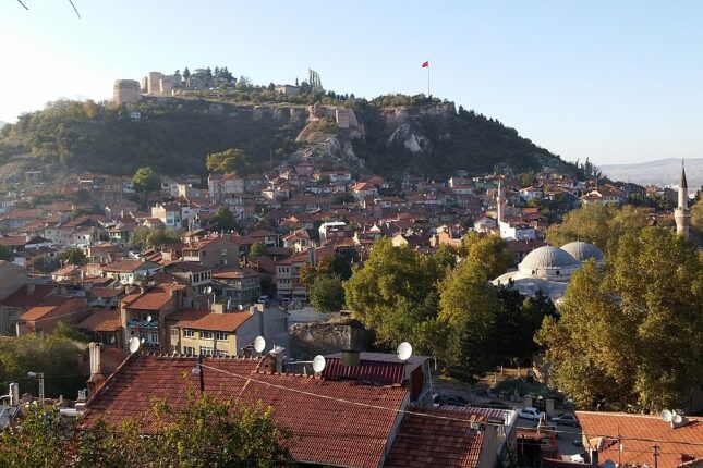 Türkiyənin bu şəhərində 4,9 bal gücündə ZƏLZƏLƏ