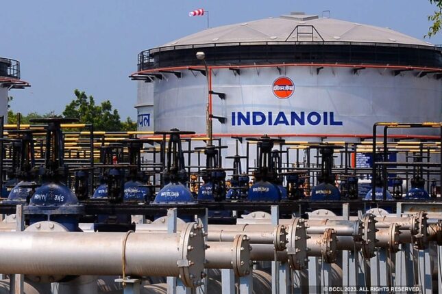 Hindistan Rusiyadan neft almağı dayandıracaq