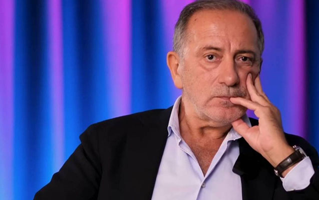 Fatih Altaylı həbsdə qaldı