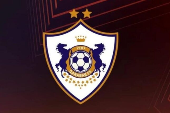“Qarabağ” klubu “Atletik”lə oyuna görə azarkeşlərə müraciət edib