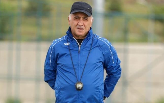 “İnanmıram ki, 0:10 bir də təkrarlansın” – Şahin Diniyev