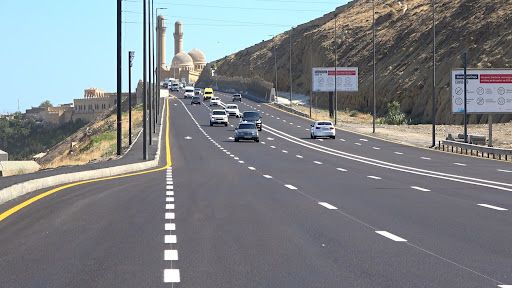 Magistral yollarda nişanlanma və xətlənmə işlərinə görə 45 milyon ayrıldı – Layihə yenə bu şirkətə verildi