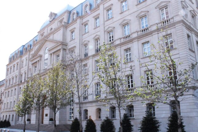 Maliyyə Nazirliyi TƏBİB-də yoxlamalar aparır