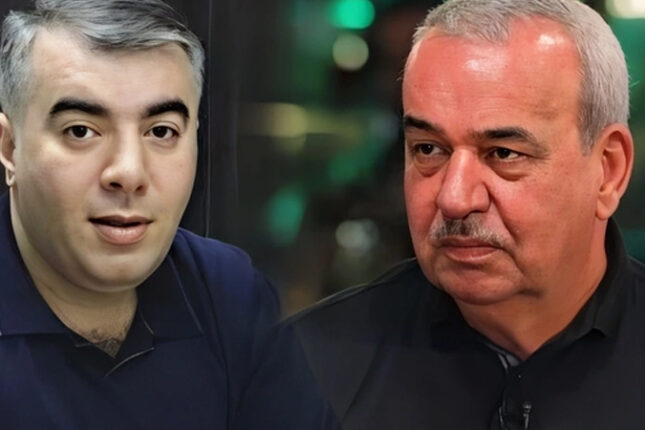 Ağamirzə: “Rəşad Dağlı ilə görüşə bilmərik, çünki…”