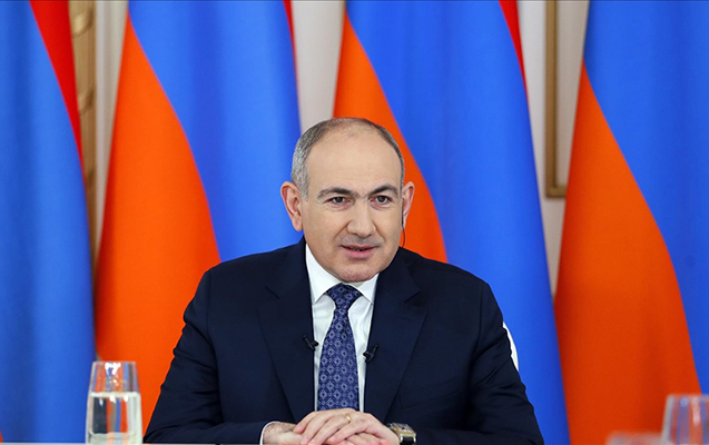 “Növbəti sammit İrəvanda olacaq” – Paşinyan