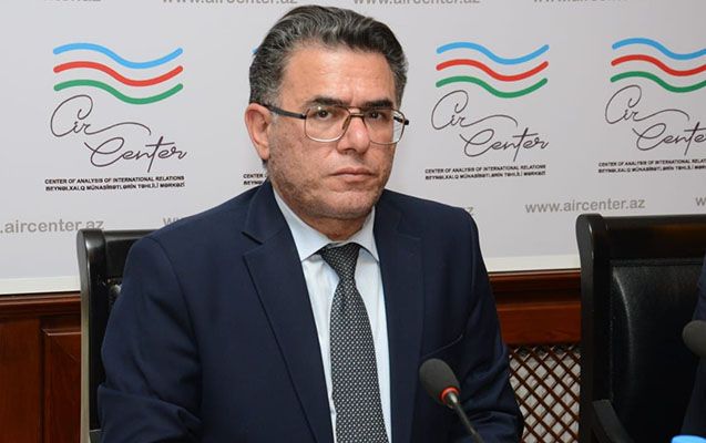 Natiq Məmmədl: “Süni intellekt jurnalistikaya əhəmiyyətli dərəcədə təsir göstərir”