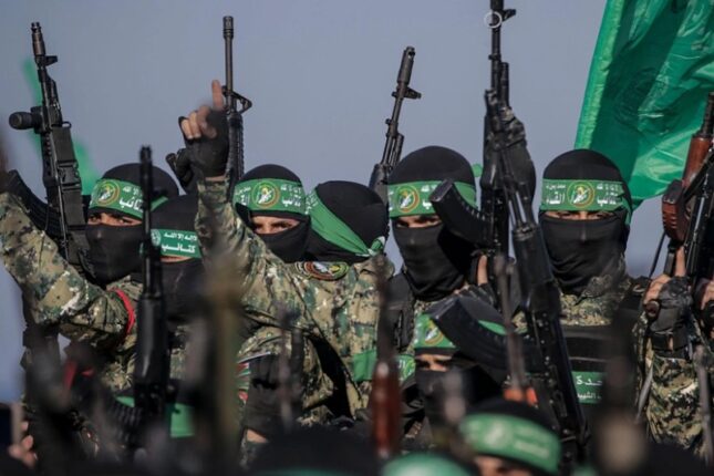 HƏMAS Qəzzada müşahidəçiləri qəbul etməyə hazırdır