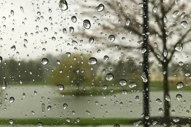 Oktyabrın ilk gününün HAVASI