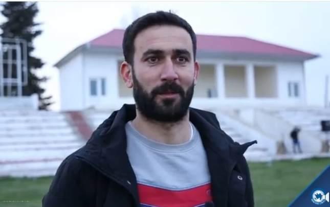 AFFA onu yenə cəzalandırdı – 4 oyunluq