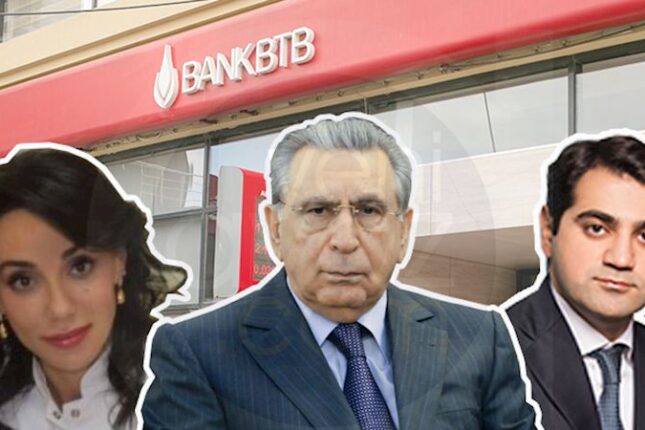 Mehdiyevlərin bankı yalan məlumat yayıb?