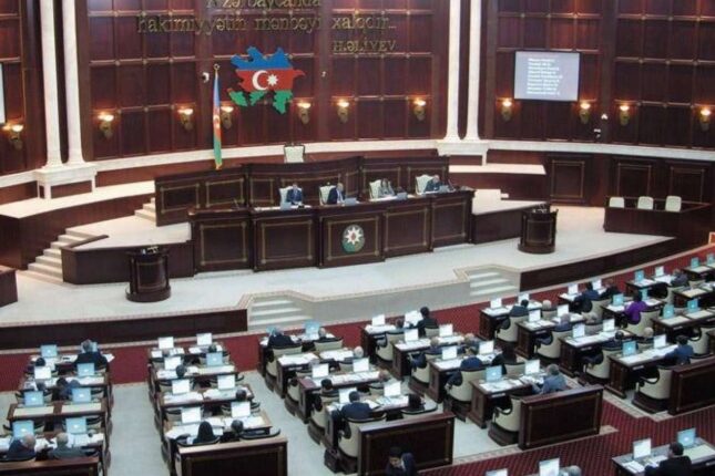 Avtomobillərlə bağlı dəyişikliklər qəbul edildi