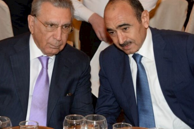 Kremlin növbəti qurbanı – Həsənov da “rasxoda verilir”