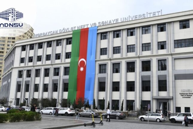 ADNSU  İT avadanlıqlarına 4.7 milyon xərcləməyi planlaşdırır