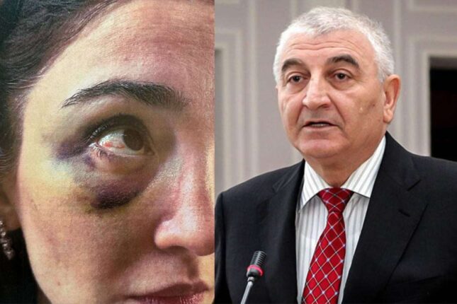 Məzahir Pənahovun milyonları, hər ölkədə imarətləri var – Gəlini