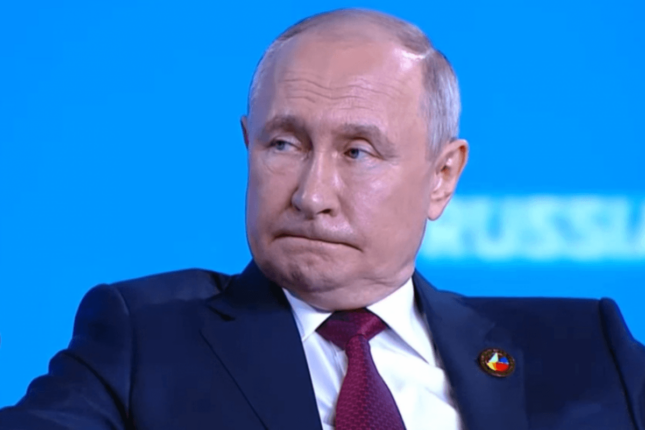 Putin nəzarəti itirir: Uğursuz yay hücumu Kremlə atəşkəs axtarmağa vadar edə bilər