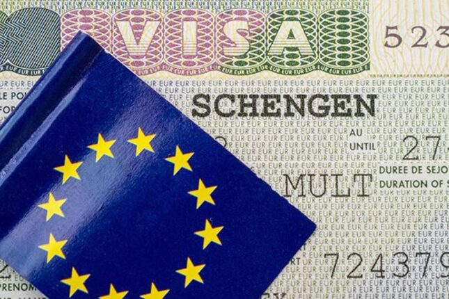 Şengen zonasına giriş qaydaları dəyişir