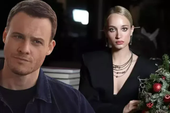 Məşhur aktyor sevgilisindən ayrıldı – SƏBƏB