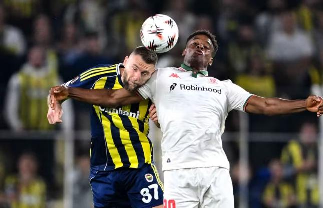 AvroLiqada 2-ci tur – Bütün NƏTİCƏLƏR