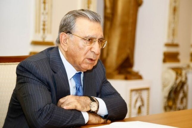 Ramiz Mehdiyevin dövründəki qanun pozuntuları hərtərəfli araşdırıldı