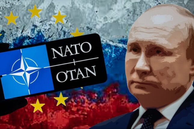 Putin, NATO və Cənubi Qafqaz: Azərbaycanın strateji siyasəti