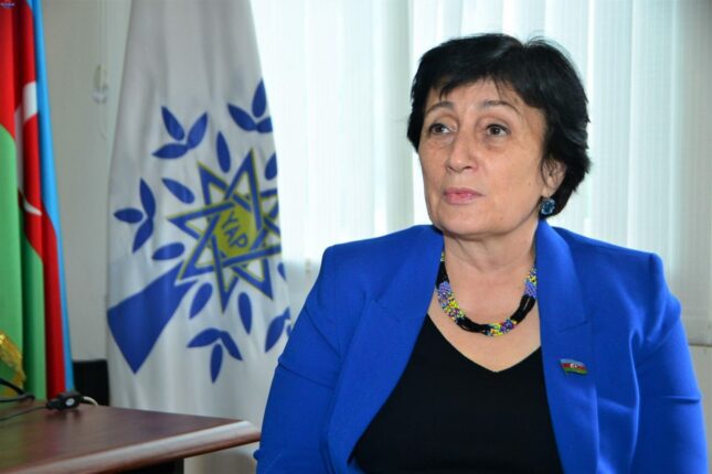 Bir vaxtlar Mehdiyevi tərifləyən deputat :”Azərbaycan xalqı bu xəyanəti heç vaxt bağışlamayacaq!”