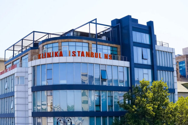 “İstanbul NS” klinikasının külli miqdarda borcu üzə çıxdı