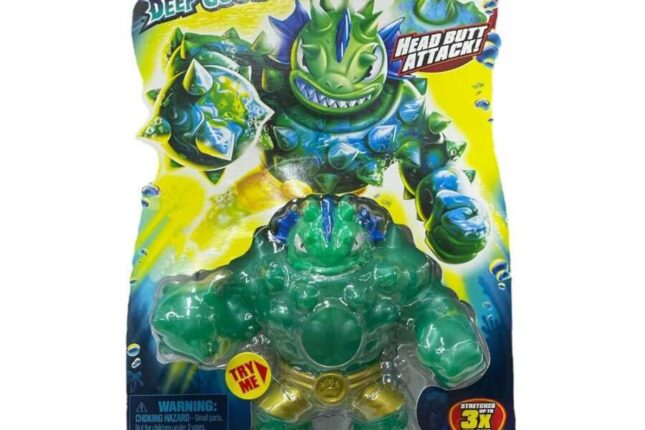 Məşhur “Slimmer” oyuncaqlarında gizlənən təhlükə