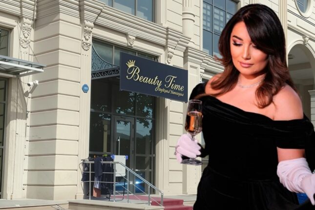 “Beauty Time”da qadın yanıq xəsarətləri aldı -ŞİKAYƏT (VİDEO)