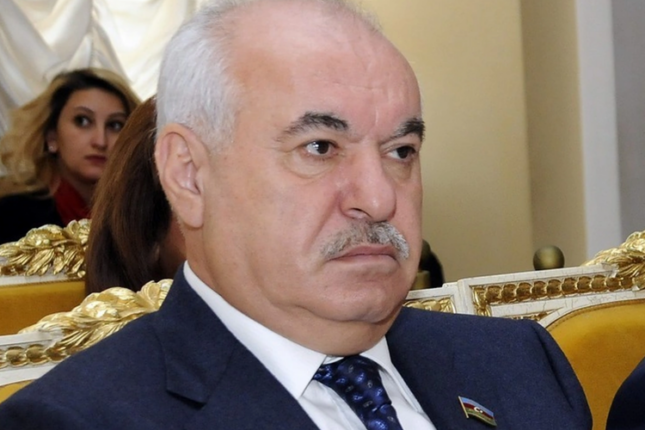 Baş Prokurorluq Elton Məmmədova rəsmi xəbərdarlıq etdi