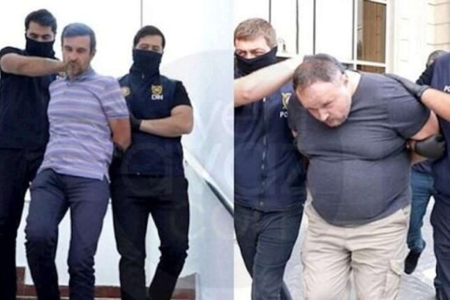 “Sputnik Azərbaycan”ın şef redaktoru da buraxıldı