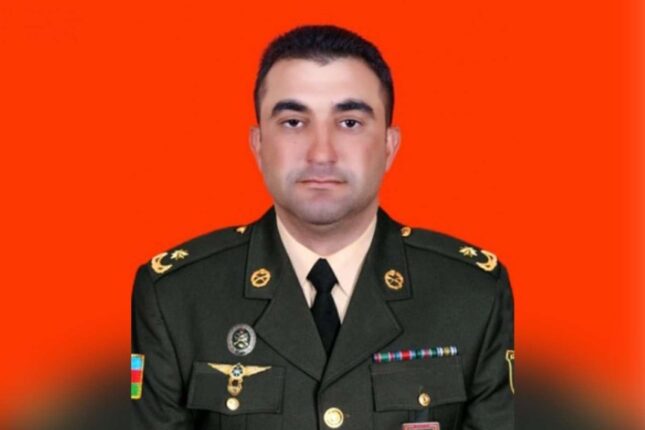 Müdafiə Nazirliyinin rəisi onlardan rüşvət alıb