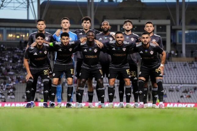 “Qarabağ” bu gün “İmişli” ilə qarşılaşacaq