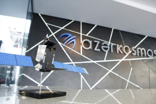 “Azərkosmos” bu şirkətlərə 3.3 milyon ödəyəcək